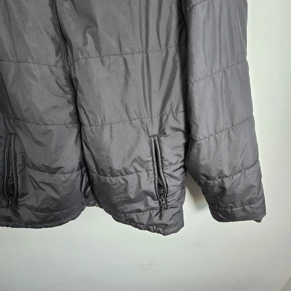 The North Face Men's Size XXL Puffer Lightweight Winter Jacket Coat Outdoor